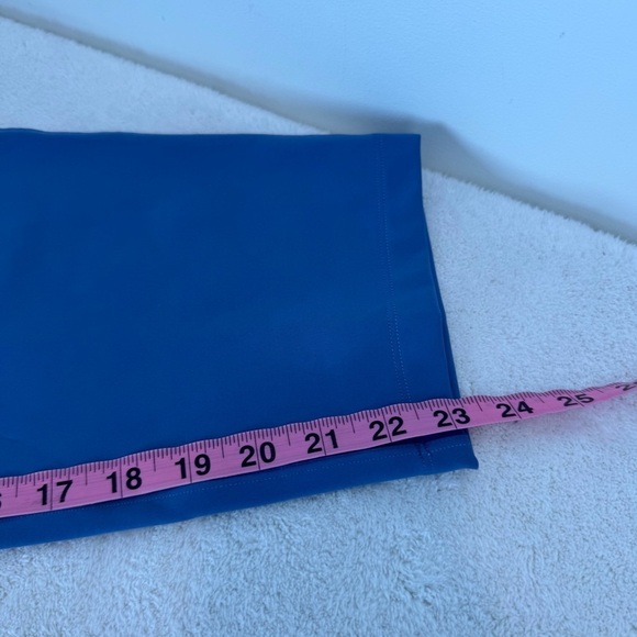 Lululemon Lululemon Stretch High Rise Crop 23 size 4‎ - Picture 14 of 15